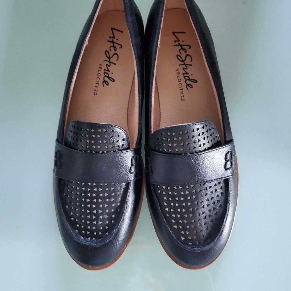 Casual Loafers